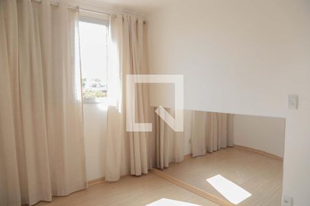 Quarto 2 de apartamento para alugar com 2 quartos, 56m² em Jardim Roberto, Osasco