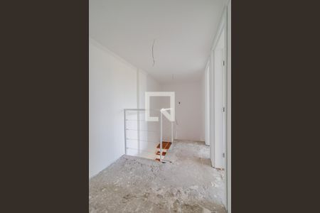 Corredor de apartamento à venda com 2 quartos, 106m² em Nonoai, Porto Alegre