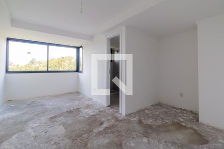 Quarto 1 de apartamento à venda com 2 quartos, 106m² em Nonoai, Porto Alegre