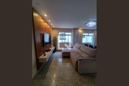 Apartamento à venda com 4 quartos, 240m² em Cidade Nova, Belo Horizonte