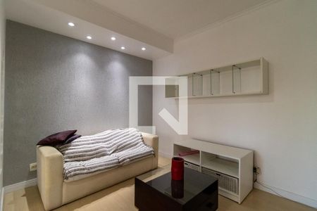 Apartamento à venda com 61m², 2 quartos e 1 vagaSala