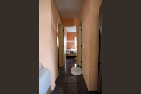 Sala - detalhes de apartamento para alugar com 2 quartos, 50m² em Jardim da Gloria, Cotia