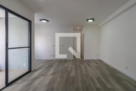 Sala de apartamento para alugar com 2 quartos, 70m² em Alphaville, Barueri