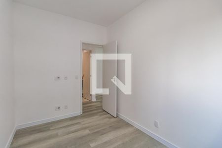 Quarto 1 de apartamento para alugar com 2 quartos, 70m² em Alphaville, Barueri