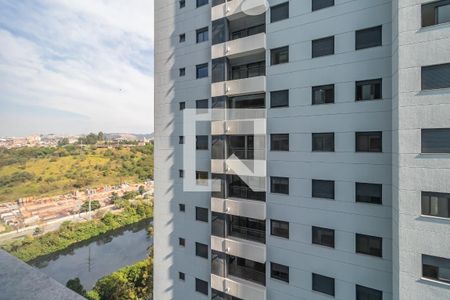 Quarto 1 de apartamento para alugar com 2 quartos, 70m² em Alphaville, Barueri