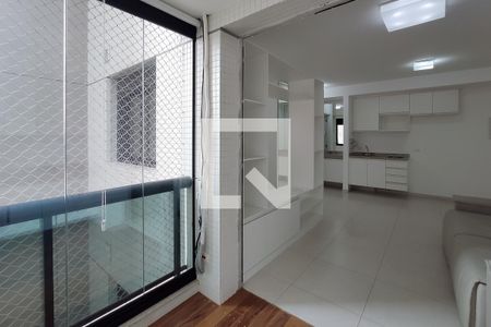 Cozinha de kitnet/studio para alugar com 0 quarto, 40m² em Bela Vista, São Paulo