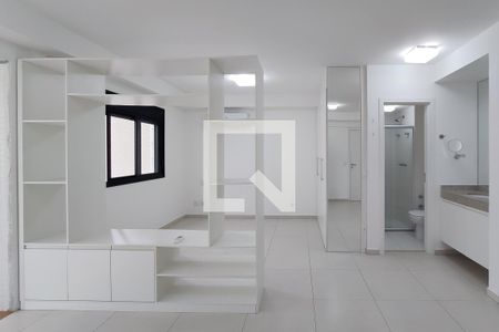 Sala de kitnet/studio para alugar com 0 quarto, 40m² em Bela Vista, São Paulo