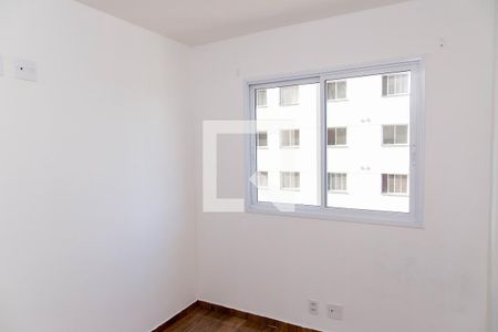 Quarto 2 de apartamento para alugar com 2 quartos, 45m² em Piraporinha, Diadema