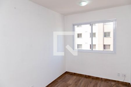 Sala de apartamento para alugar com 2 quartos, 45m² em Piraporinha, Diadema