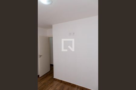 Quarto 1 de apartamento para alugar com 2 quartos, 45m² em Piraporinha, Diadema