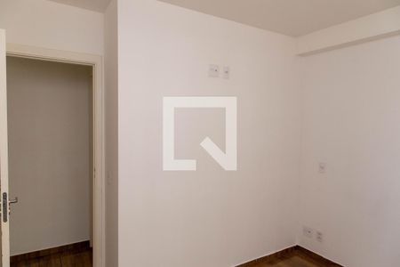 Quarto 1 de apartamento para alugar com 2 quartos, 45m² em Piraporinha, Diadema