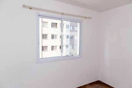 Quarto 1 de apartamento para alugar com 2 quartos, 45m² em Piraporinha, Diadema