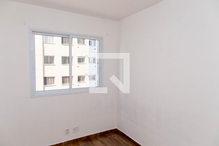 Quarto 2 de apartamento para alugar com 2 quartos, 45m² em Piraporinha, Diadema