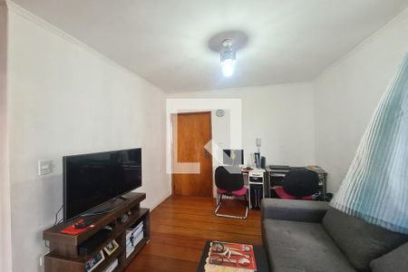 Sala de apartamento à venda com 2 quartos, 43m² em Jardim Ângela (zona Leste), São Paulo