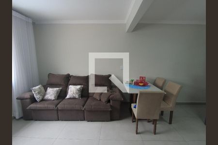 Sala de casa à venda com 2 quartos, 112m² em Vila Tijuco, Guarulhos