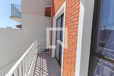 Sacada de casa à venda com 3 quartos, 160m² em Jardim Pacaembu, Jundiaí