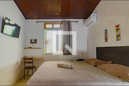 Quarto 1 - suite de casa para alugar com 7 quartos, 153m² em Pituaçu, Salvador