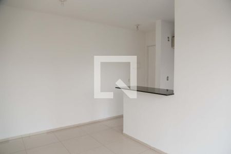 Sala de apartamento à venda com 2 quartos, 47m² em Metalúrgicos, Osasco