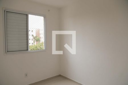 Quarto 1 de apartamento à venda com 2 quartos, 47m² em Metalúrgicos, Osasco