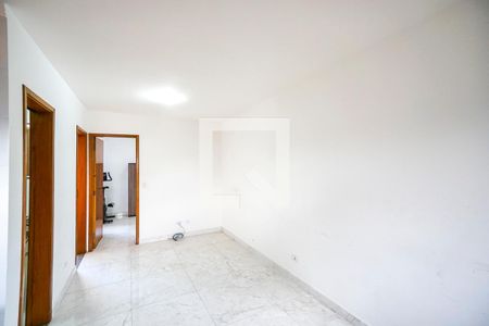 Sala e cozinha de apartamento à venda com 1 quarto, 40m² em Chácara Califórnia, São Paulo