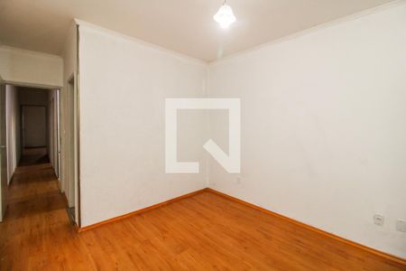 Quarto 1 de casa para alugar com 3 quartos, 150m² em Vila Guilhermina, São Paulo