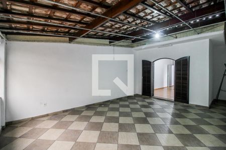 Área Comum de casa para alugar com 3 quartos, 150m² em Vila Guilhermina, São Paulo