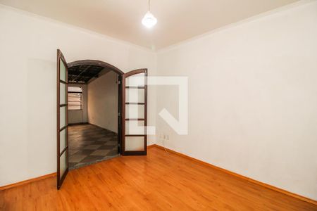 Quarto 1 de casa para alugar com 3 quartos, 150m² em Vila Guilhermina, São Paulo