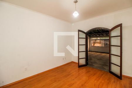 Quarto 1 de casa para alugar com 3 quartos, 150m² em Vila Guilhermina, São Paulo