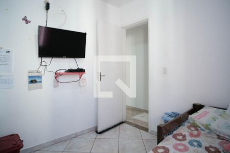 Quarto 2 de apartamento à venda com 2 quartos, 90m² em Cangaiba, São Paulo