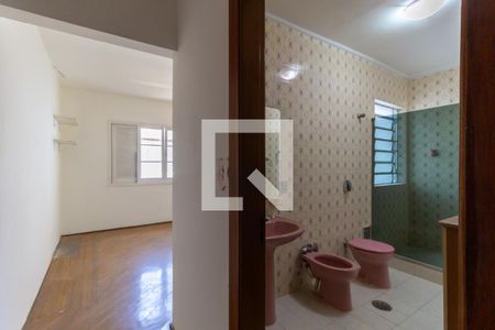 Suíte 1 de casa à venda com 3 quartos, 134m² em Jardim da Glória, São Paulo