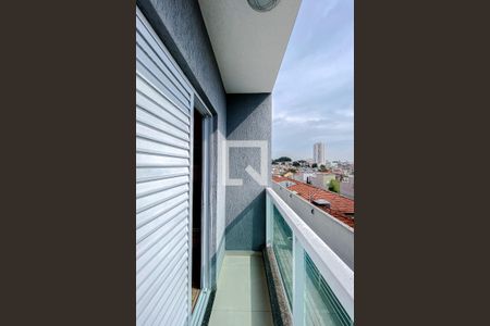 Quarto 1 - Varanda de casa à venda com 3 quartos, 150m² em Mooca, São Paulo