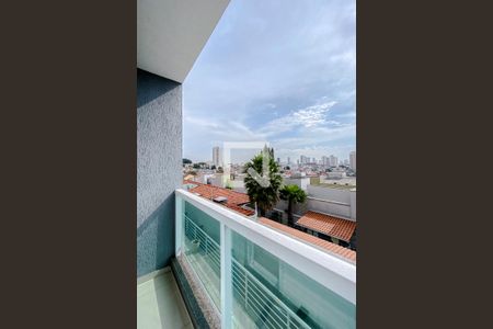 Quarto 1 - Varanda de casa à venda com 3 quartos, 150m² em Mooca, São Paulo
