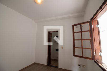 Suíte 1 de casa para alugar com 3 quartos, 200m² em Vila Cordeiro, São Paulo