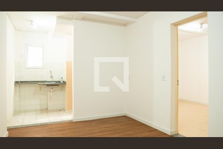 Apartamento para alugar com 42m², 1 quarto e sem vagaSala