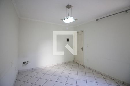 Sala  de apartamento à venda com 2 quartos, 60m² em Vila Caminho do Mar, São Bernardo do Campo