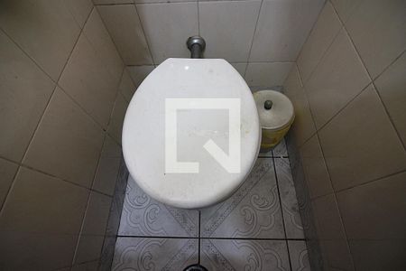 Lavabo de casa à venda com 3 quartos, 260m² em Vila Mussolini, São Bernardo do Campo