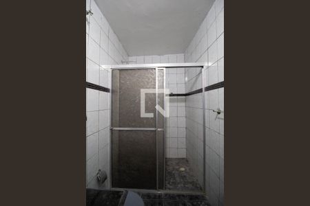 Banheiro de casa à venda com 2 quartos, 80m² em Vila Vessoni, São Paulo