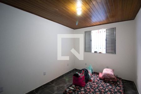 Quarto 1 de casa à venda com 2 quartos, 80m² em Vila Vessoni, São Paulo