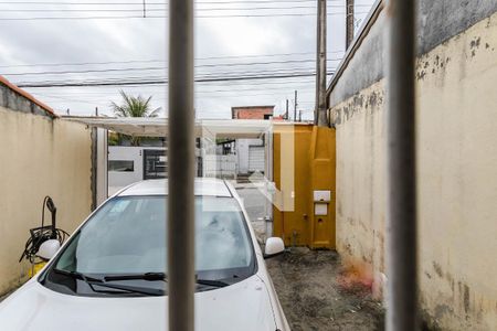 Vista - Sala de casa para alugar com 2 quartos, 64m² em Jardim Modelo, Mogi das Cruzes