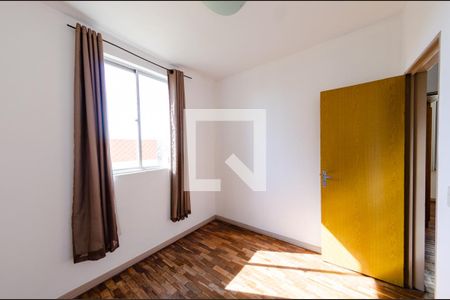 Quarto 1 de apartamento para alugar com 3 quartos, 87m² em Luxemburgo, Belo Horizonte