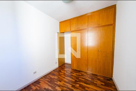 Quarto 2 de apartamento para alugar com 3 quartos, 87m² em Luxemburgo, Belo Horizonte