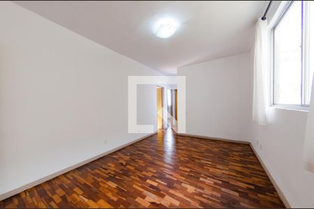 Sala de apartamento para alugar com 3 quartos, 87m² em Luxemburgo, Belo Horizonte