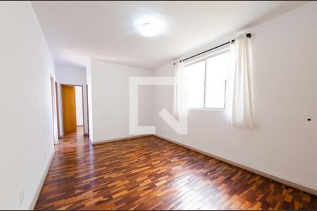 Sala de apartamento para alugar com 3 quartos, 87m² em Luxemburgo, Belo Horizonte