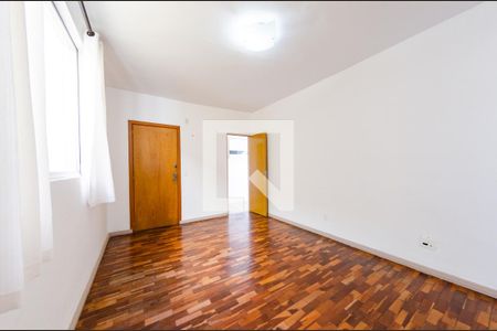 Sala de apartamento para alugar com 3 quartos, 87m² em Luxemburgo, Belo Horizonte