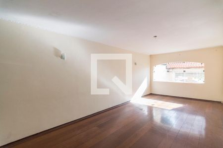 Sala de Jantar de casa à venda com 3 quartos, 512m² em Vila Gilda, Santo André