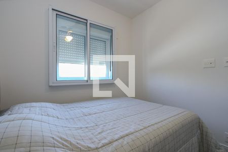 Suíte de apartamento para alugar com 2 quartos, 64m² em Jardim Caravelas, São Paulo