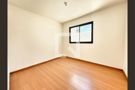 Quarto 1 de apartamento à venda com 3 quartos, 136m² em Alto Barroca, Belo Horizonte