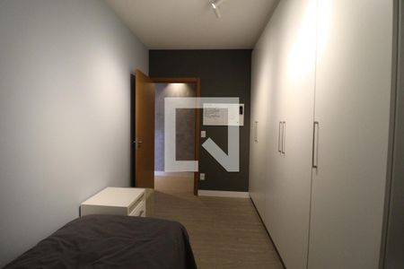 Quarto 1 de apartamento à venda com 3 quartos, 98m² em Jardim do Lago, Jundiaí