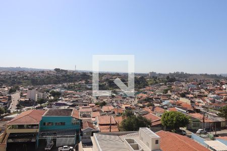 Vista do Quarto 1 de apartamento à venda com 3 quartos, 98m² em Jardim do Lago, Jundiaí