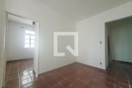 Sala de apartamento para alugar com 1 quarto, 45m² em Centro, Guarujá